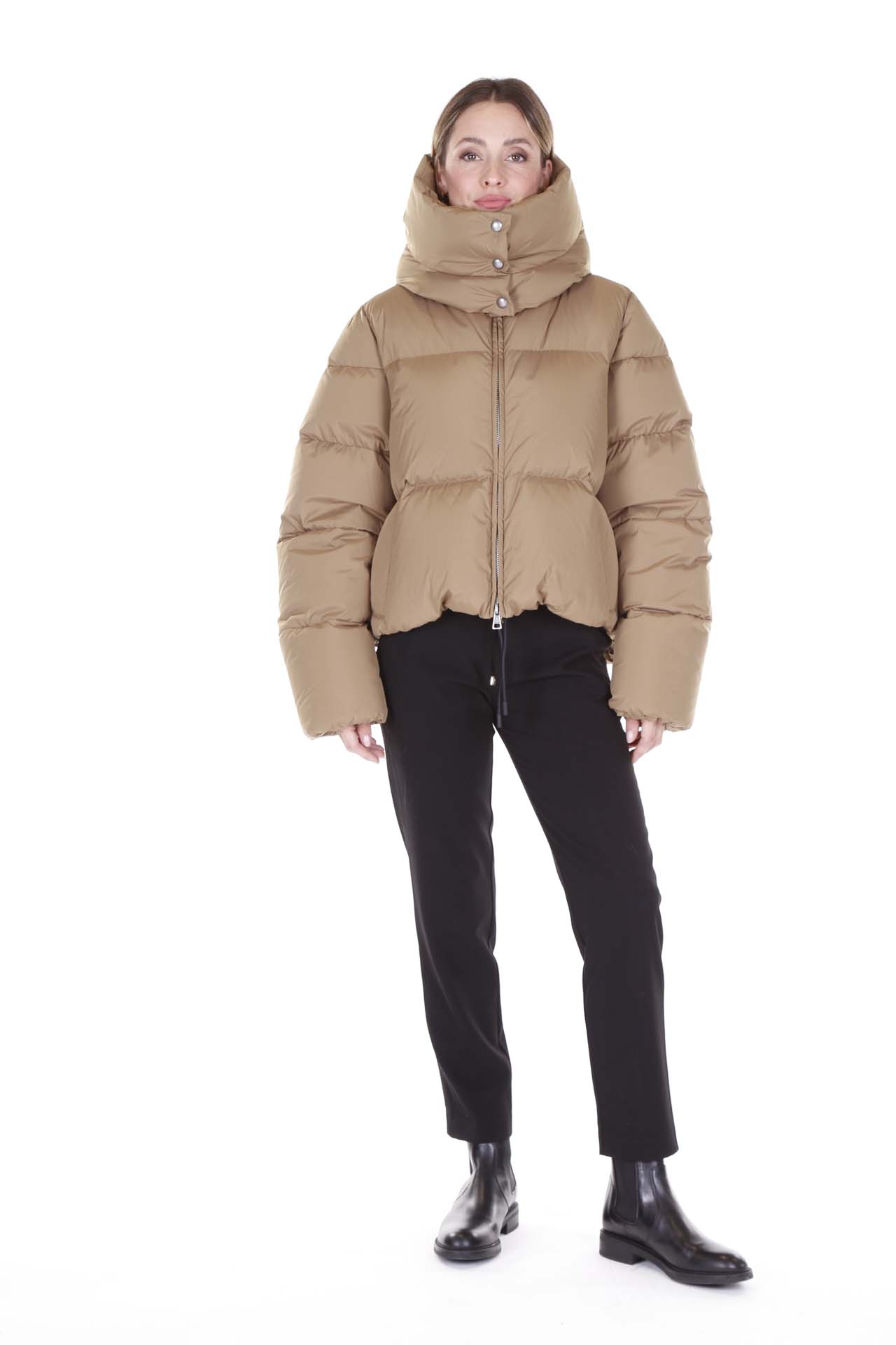 Sportmax, Piumino